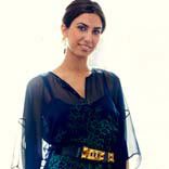 Best Dressed: Leora Kadisha