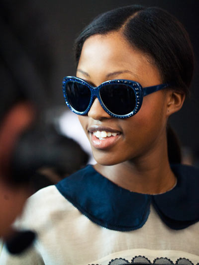 Spring 2012: Accessories Report