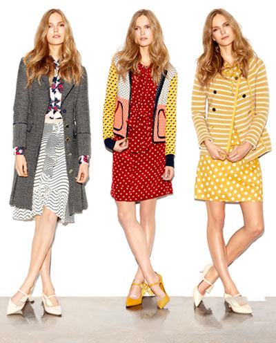 Trends Decoded: The Clash (of Prints)