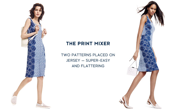 Print Mixer