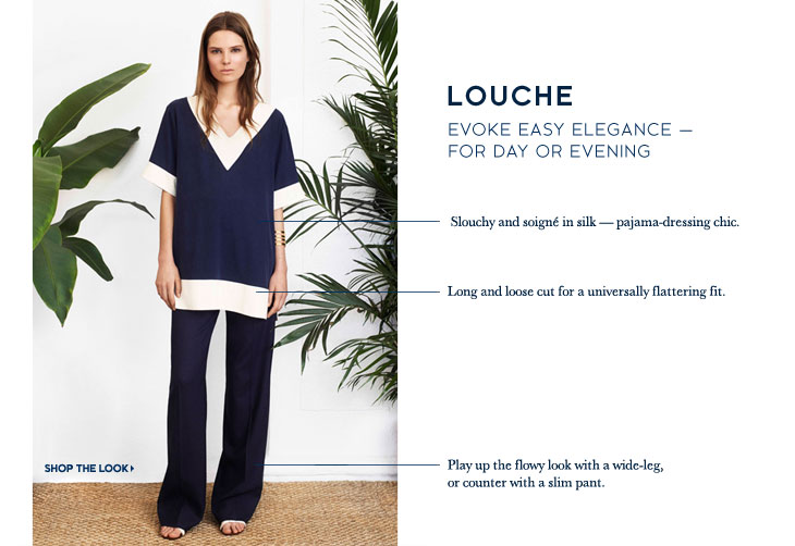 Louche