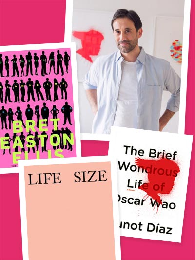 Book Tastemaker: Rodrigo Corral’s Design Talk