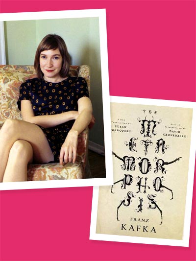 Book Tastemaker: Sheila Heti’s Quick-Fire Q&A