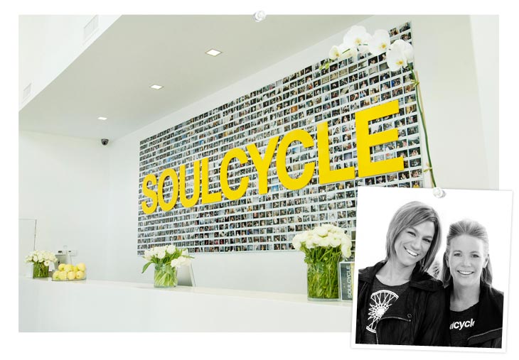 SoulCycle On: Holiday Fitness