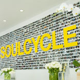 SoulCycle On: Holiday Fitness