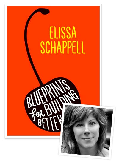 Expert Guide: Elissa Schappell’s Conversation Pieces