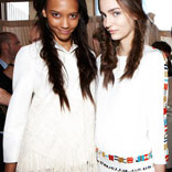 Spring 2013: Trend Report