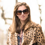Street Style: Editors in Shades