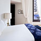 City Guide: NYC’s NoMad Hotel