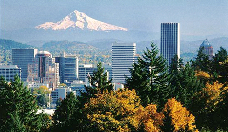 Tory’s City Guide: Portland