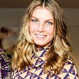 Angela Lindvall On: Being Bohemian