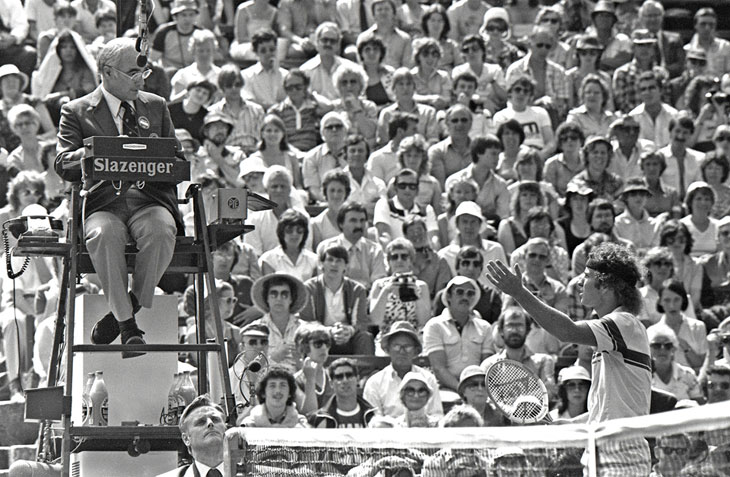 Book of the Week: ITF’s 100 Years of Tennis