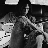 To Do: Neil Young at Snap Galleries