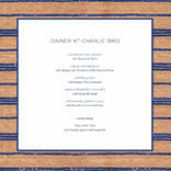 New on the Scene: Charlie Bird Restaurant
