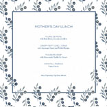 Tory Entertains: Mother’s Day Lunch
