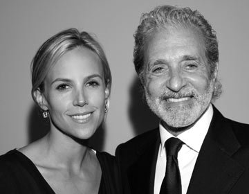 In Memoriam: Vince Camuto