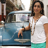 Insider’s Guide: Boutique Owner Alexandra Oppmann’s Cuba