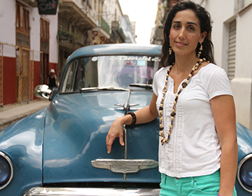 Insider’s Guide: Boutique Owner Alexandra Oppmann’s Cuba