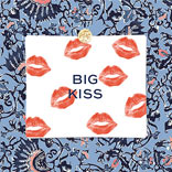 Word of Mouth: Tory Burch Valentine’s Day E-Cards