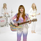 To Watch: Jenny Lewis’ Just One of the Guys