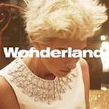 Film: Tory Burch x Wonderland