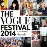 To Watch: Tory at London’s Vogue Festival