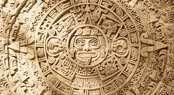 Word of Mouth: Mayan State of Mind