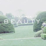 Word of Mouth: Tory Burch Beauty