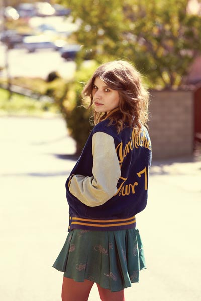 Spotlight On: Best Coast’s Bethany Cosentino