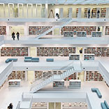 Book Issue: Top 10 Most Beautiful Bookstores & Libraries