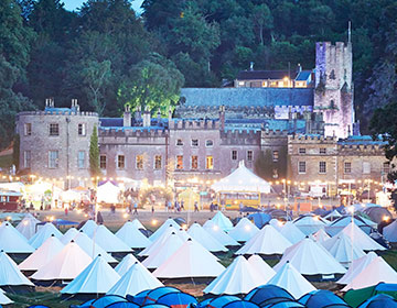 To Do: Cornwall’s Port Eliot Festival