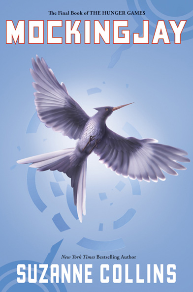 Mocking Jay