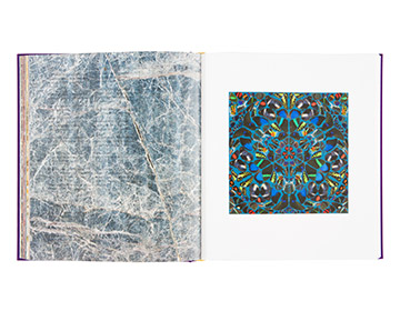 To Read: Damien Hirst — The Complete Psalm Paintings