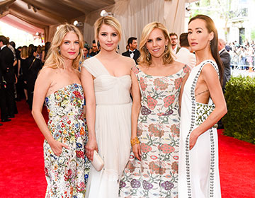 Spotlight On: Met Gala 2015