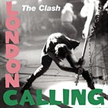 Tory’s Playlist: The Clash