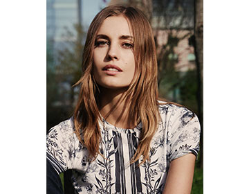 Most Wanted: The Patterned T-Shirt